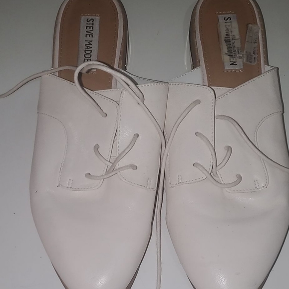 Steve Madden slippers - Picture 3 of 3